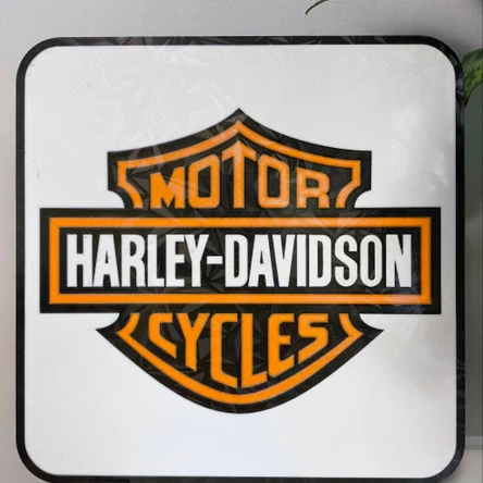 Logo Harley-Davidson